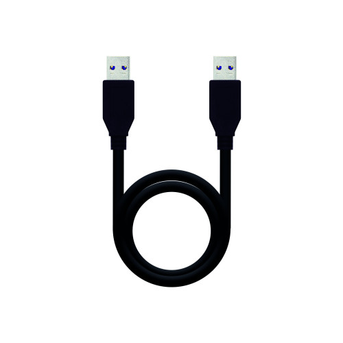 TooQ CAJA HDD 2.5" SATA A USB 2.0 NEGRA - Imagen 6