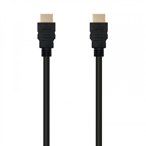 Nanocable CABLE HDMI V1.3, A/M-A/M, 1.0 M - Imagen 3