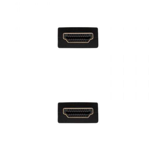 Nanocable CABLE HDMI V1.3, A/M-A/M, 1.0 M - Imagen 4