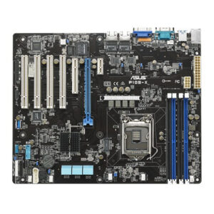 ASUS P10S-X server/worksation motherboard placa base para