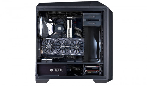 Cooler Master MasterLiquid Lite 240 refrigeración agua y - Imagen 8