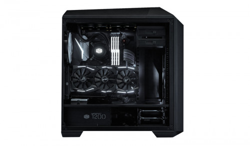 Cooler Master MasterLiquid Lite 240 refrigeración agua y - Imagen 9