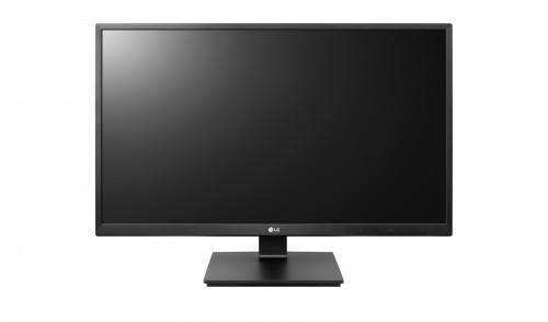 LG 27BK550Y-B LED display 68,6 cm (27") 1920 x 1080 Pixeles - Imagen 3