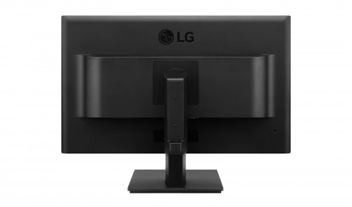 LG 27BK550Y-B LED display 68,6 cm (27") 1920 x 1080 Pixeles - Imagen 9