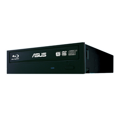 ASUS BW-16D1HT unidad de disco óptico Interno Blu-Ray DVD - Imagen 2