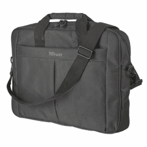 Trust Primo maletines para portátil 40,6 cm (16") Maletín Negro