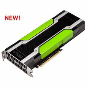 PNY NVIDIA Tesla M10 32 GB GDDR5