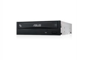 ASUS DRW-24D5MT unidad de disco óptico Interno DVD Super