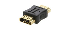 Kramer Electronics HDMI (F/F) Negro