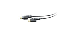 Kramer Electronics CLS-AOCH/60-164 cable HDMI 50 m HDMI