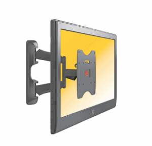 Vogel's PHW 400 S 101,6 cm (40") Negro