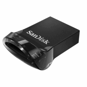 SanDisk Ultra Fit unidad flash USB 256 GB USB tipo A 3.2