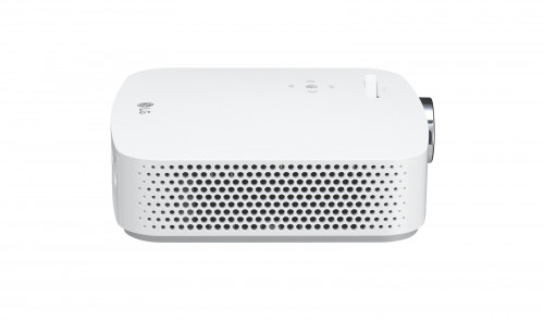 LG PF50KS videoproyector Proyector para escritorio 600 lúmen - Imagen 5