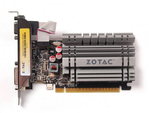 Zotac GeForce GT 730 2GB NVIDIA GDDR3 - Imagen 3