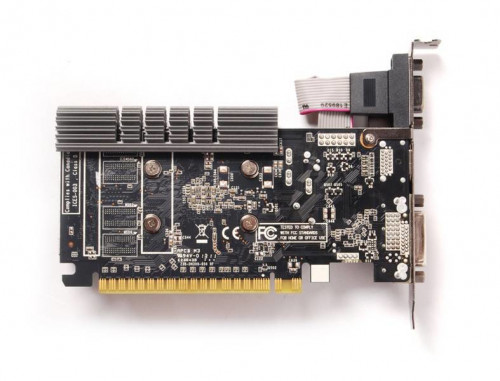 Zotac GeForce GT 730 2GB NVIDIA GDDR3 - Imagen 6