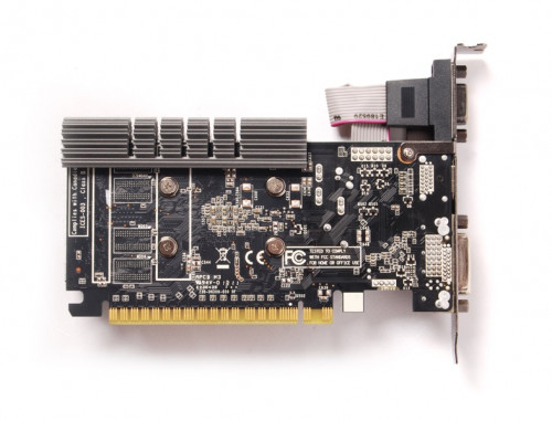 Zotac ZT-71115-20L tarjeta gráfica NVIDIA GeForce GT 730 - Imagen 7