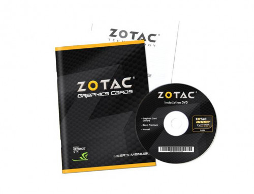 Zotac GeForce GT 730 2GB NVIDIA GDDR3 - Imagen 10
