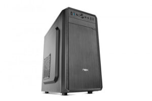 NOX CAJA MATX SERIE LITE030. MINITORRE. 500W. USB 3.0