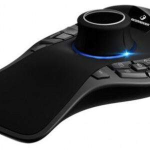 3Dconnexion SpaceMouse Pro ratón