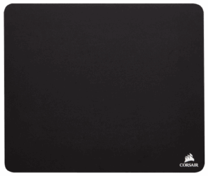 Corsair MM100 Alfombrilla de ratón para juegos Negro