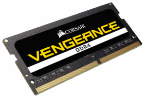 Corsair Vengeance 8GB DDR4 SODIMM 2400MHz módulo de memoria 1 x 8 GB