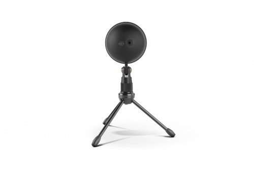 Krom Kimu Pro Negro Micrófono para PC - Imagen 6