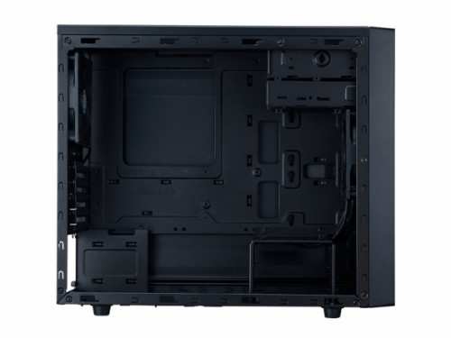 Cooler Master N200 Mini Tower Negro - Imagen 4