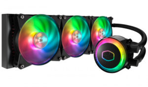 Cooler Master MasterLiquid ML360R RGB refrigeración agua
