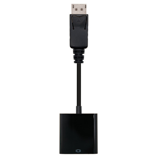Nanocable Conversor DisplayPort a sVGA, DisplayPort/M-sVGA/H