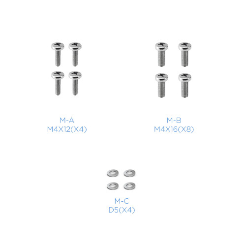 TooQ Soporte de Mesa Giratorio e Inclinable para Pantalla (Monitor / TV Plasma / LCD / LED) 13” – 32”, de Un Brazo, Plata - Imagen 10