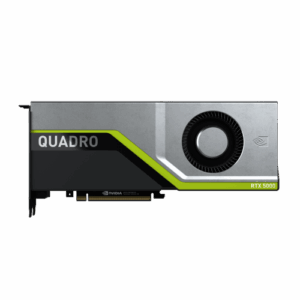 PNY VCQRTX5000-PB tarjeta gráfica NVIDIA Quadro RTX 5000
