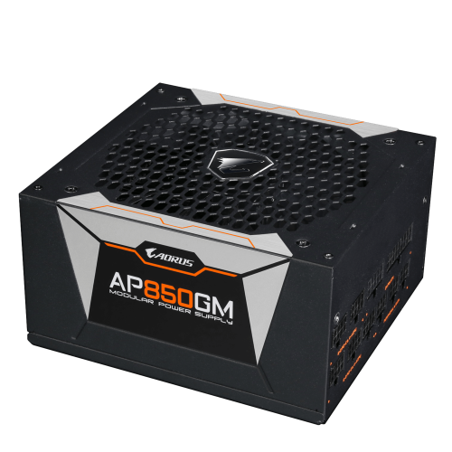 Gigabyte GP-AP850GM unidad de fuente de alimentación 850 - Imagen 5