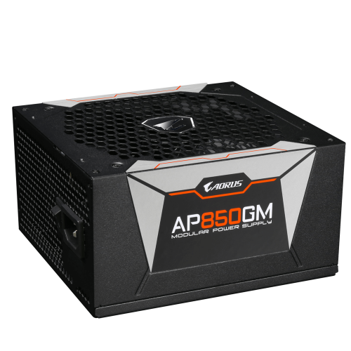 Gigabyte GP-AP850GM unidad de fuente de alimentación 850 - Imagen 6