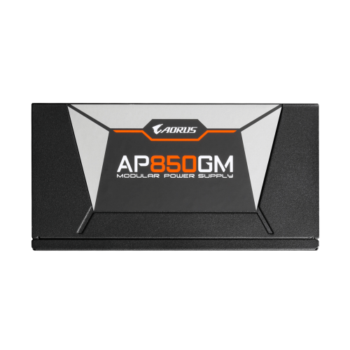 Gigabyte GP-AP850GM unidad de fuente de alimentación 850 - Imagen 7