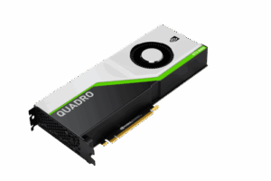 PNY VCQRTX8000-PB tarjeta gráfica NVIDIA Quadro RTX 8000
