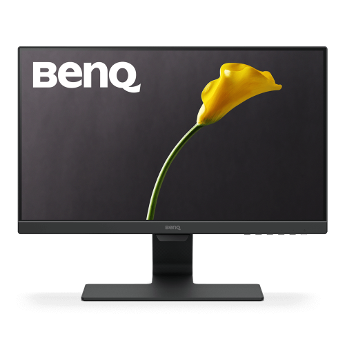 Benq GW2283 54,6 cm (21.5") 1920 x 1080 Pixeles Full HD LED Negro - Imagen 2
