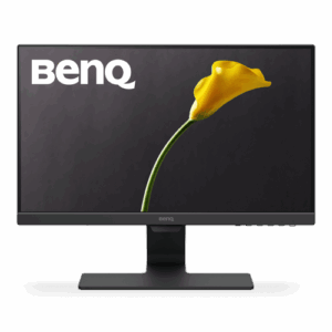 Benq GW2283 54,6 cm (21.5") 1920 x 1080 Pixeles Full HD LED Negro