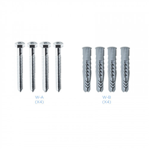 TooQ Soporte Giratorio e Inclinable para Monitor / TV LCD - Imagen 3