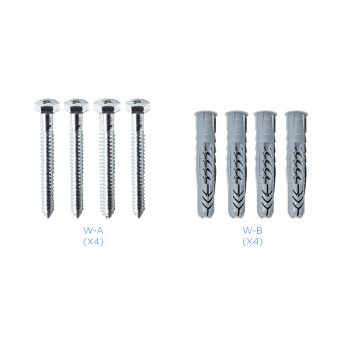 TooQ Soporte Giratorio e Inclinable para Monitor / TV LCD - Imagen 9