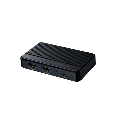 AVerMedia Live Gamer MINI GC311 dispositivo para capturar - Imagen 2