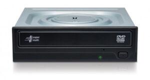 Hitachi-LG Super Multi DVD-Writer