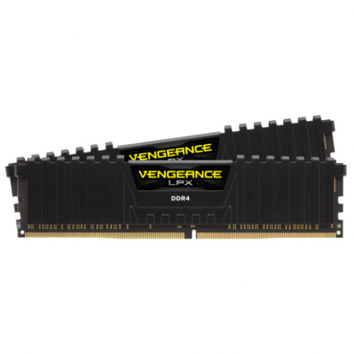 Corsair Vengeance LPX CMK32GX4M2E3200C16 módulo de memoria
