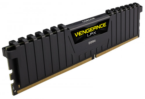 Corsair Vengeance LPX CMK32GX4M2E3200C16 módulo de memoria - Imagen 3