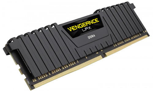 Corsair Vengeance LPX CMK32GX4M2E3200C16 módulo de memoria - Imagen 4
