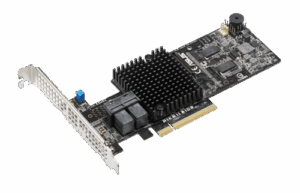 ASUS PIKE II 3108-8i/240PD controlado RAID PCI Express x8 3