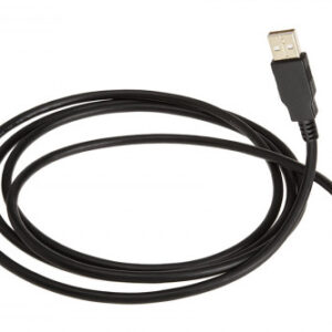ClearOne 830-156-200 cable USB USB 2.0 USB A Mini-USB A Negro