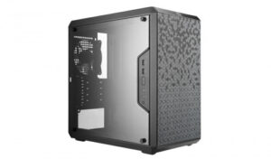 Cooler Master MasterBox Q300L Midi Tower Negro