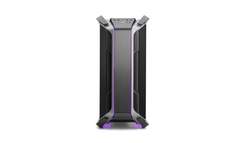 Cooler Master Cosmos C700M Full Tower Negro, Gris, Plata - Imagen 3