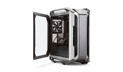 Cooler Master Cosmos C700M Full Tower Negro, Gris, Plata - Imagen 5