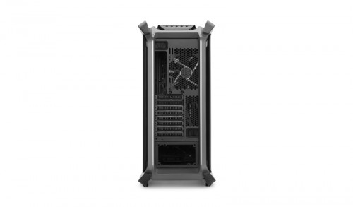 Cooler Master Cosmos C700M Full Tower Negro, Gris, Plata - Imagen 8